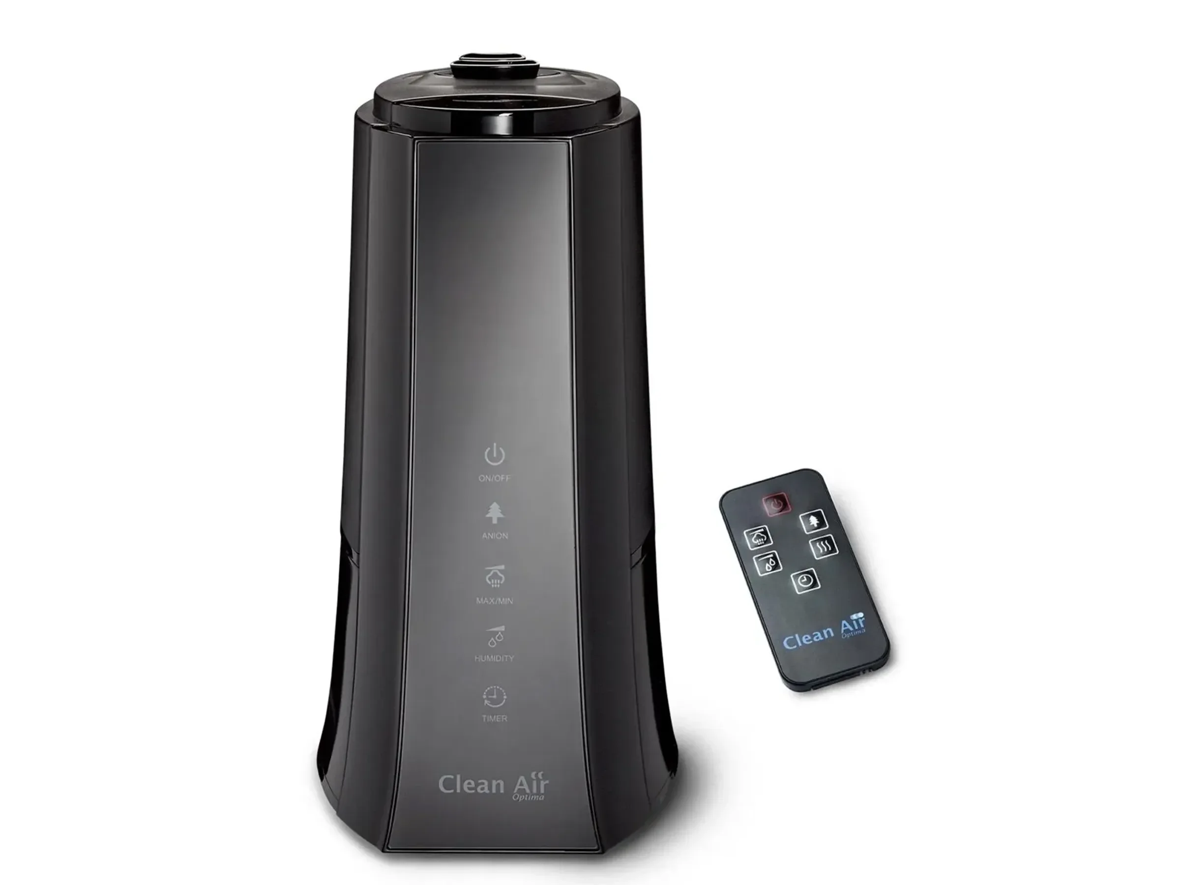 Clean Air Optima CA603 Luftbefeuchter mit Ionisator bis 45 m2 400 ml/h