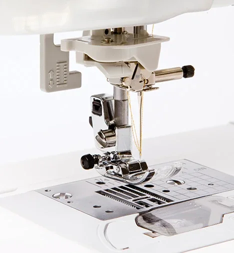 Brother Innov-is V3 Limited Edition Stickmaschine 110 Jahre Jubiläum