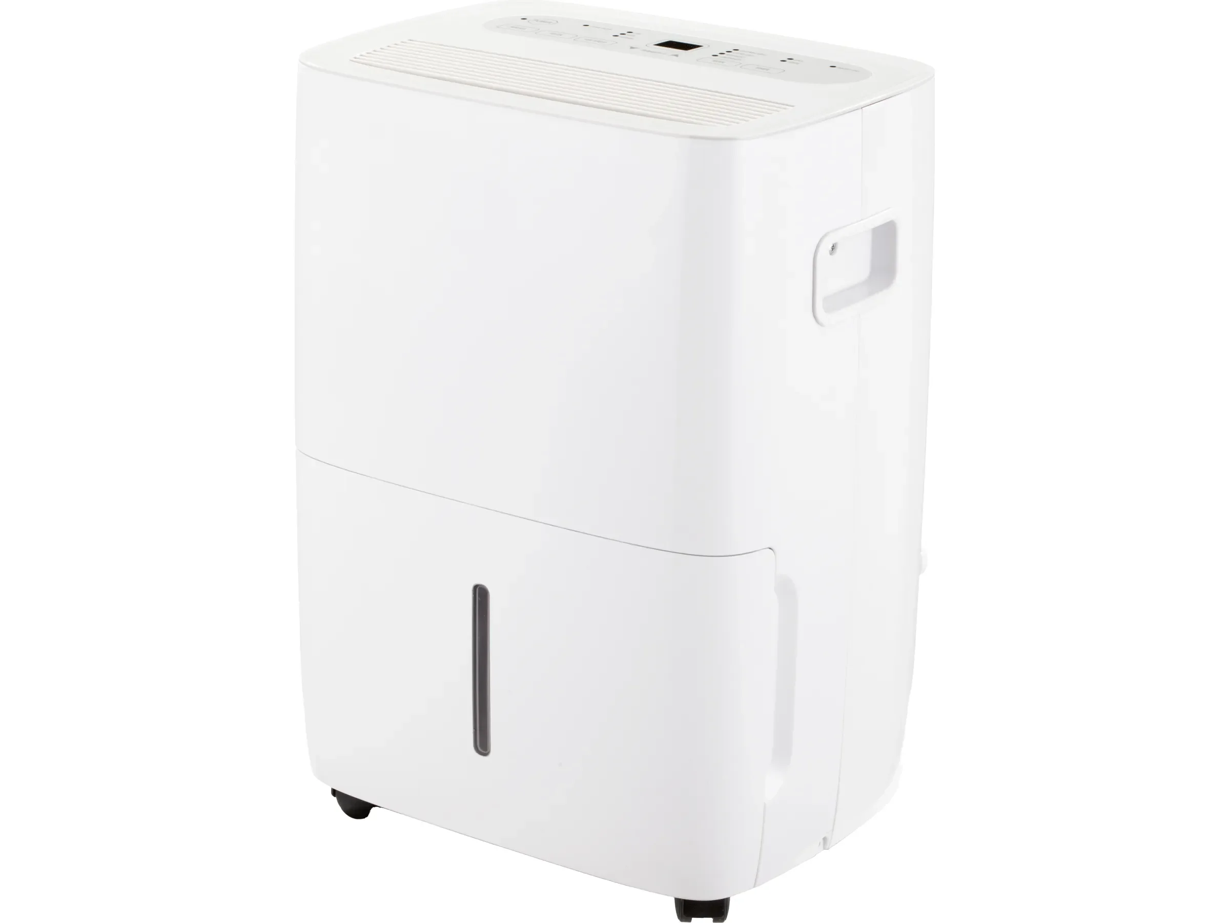 Luftentfeuchter LEF-520-75 Weiß 30 l pro Tag Raumluftentfeuchter