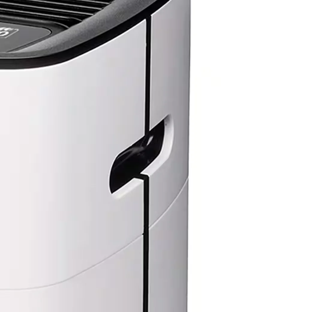 Clean Air Optima Luftreiniger HEPA UV-C Ionisator CA-510Pro SMART