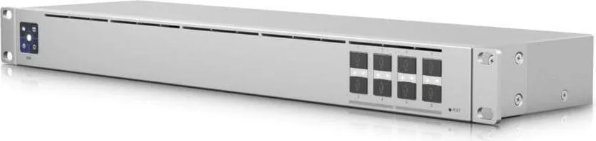 Ubiquiti UniFi Switch Aggregation 8 Port SFP Plus 10G