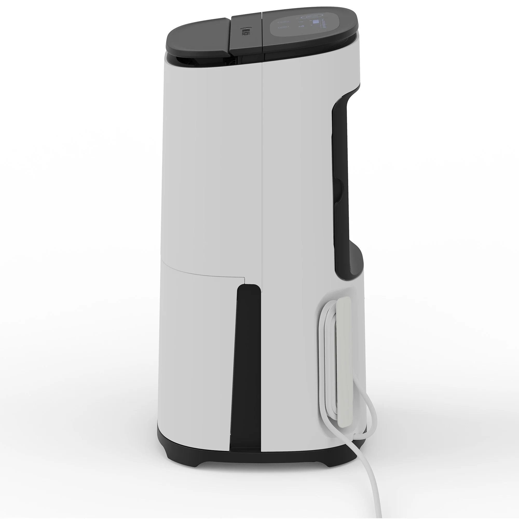 Meaco Dry Arete Two 20L Kompressor-Luftentfeuchter mit Luftreiniger
