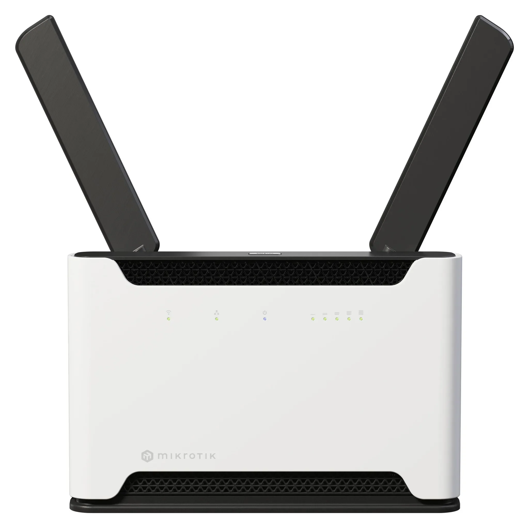 MikroTik Chateau LTE18 ax LTE-Router WiFi 6