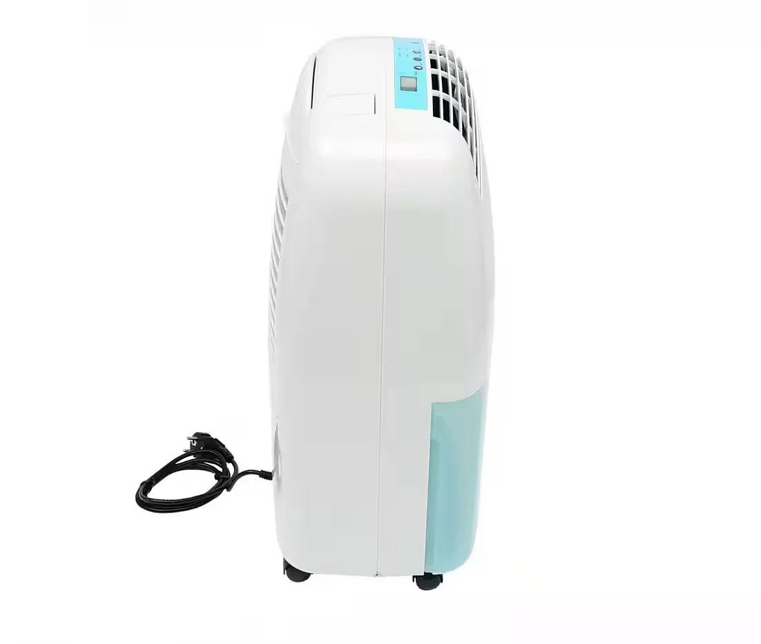 WDH Luftentfeuchter WDH-520EB Raumentfeuchter gegen Feuchtigkeit