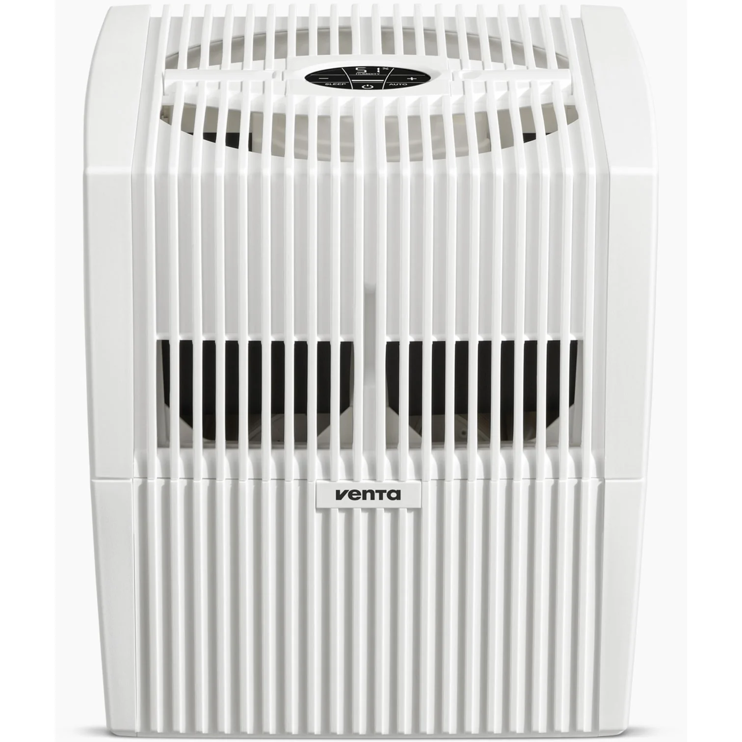 Venta Comfort Plus LW25 Luftbefeuchter Luftwäscher für Wohnräume