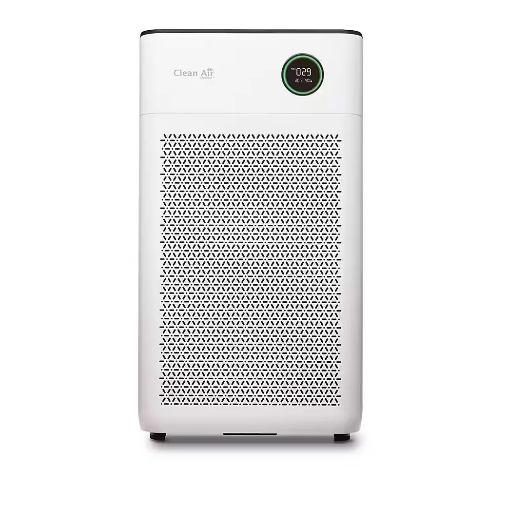 Clean Air Optima Luftreiniger HEPA UV-C Ionisator CA-510Pro SMART