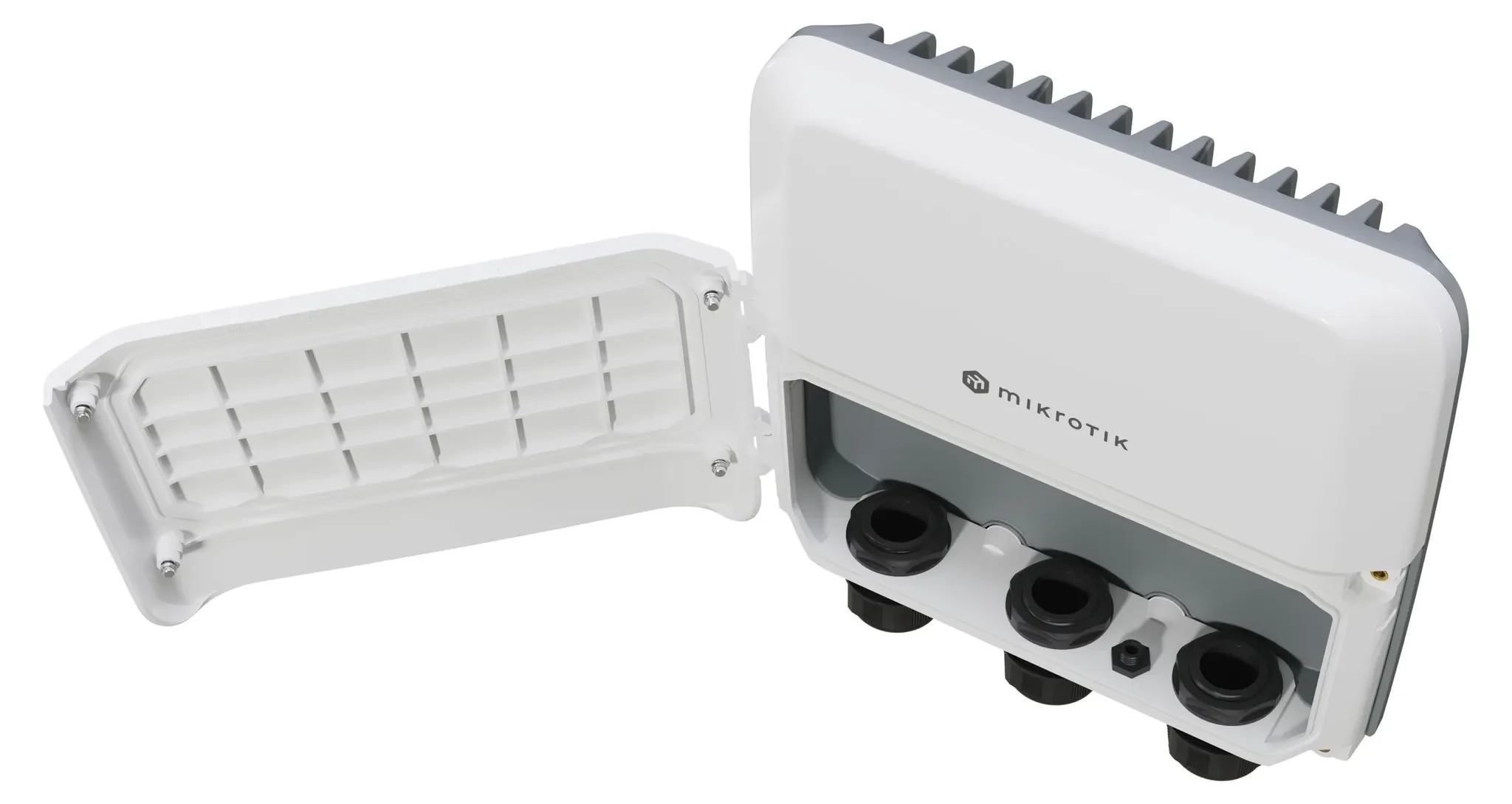 MikroTik RB5009UPr+S+ Router 10G SFP+ PoE ARMv8 Quad-Core 1.4GHz