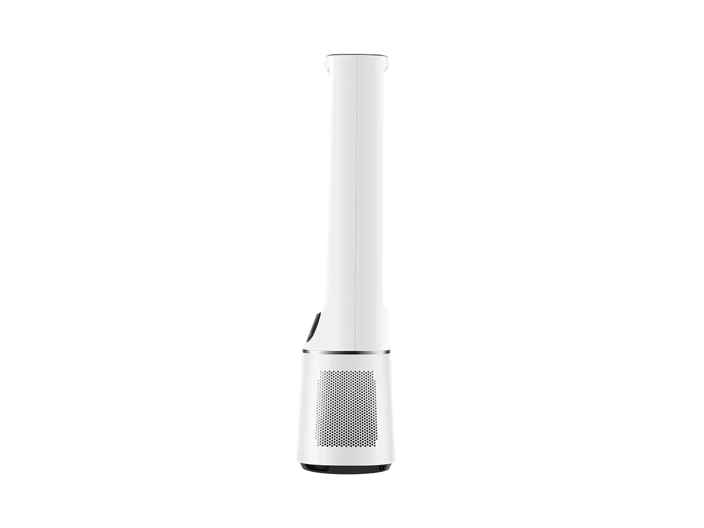 Midea Turmventilator Luftreiniger MFP-120 WH 25,5 x 105,6 cm Weiß