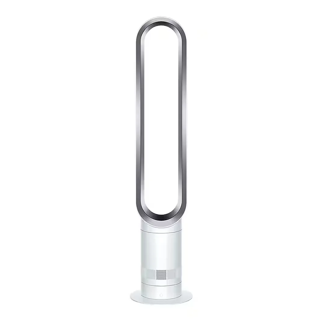 Dyson AM07 Turmventilator mit Oszillation und Kippfunktion