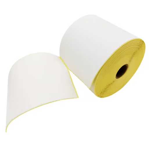 ARLI Thermoetiketten 100 x 150 mm 500 pro Rolle Kern 25,4 mm