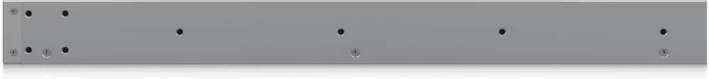 Ubiquiti UniFi Switch Pro-48 PoE 48-Port Managed 4x 10G SFP Plus