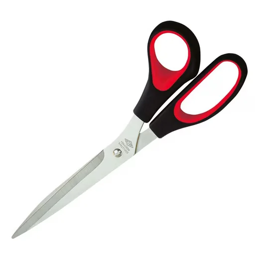 WERNER DORSCH Universalschere 25,5 cm für Haushalt und Büro