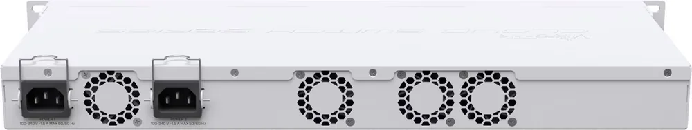 MikroTik CRS312 Cloud Router Switch 12 Port 10G