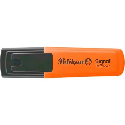 Pelikan Textmarker Signal orange