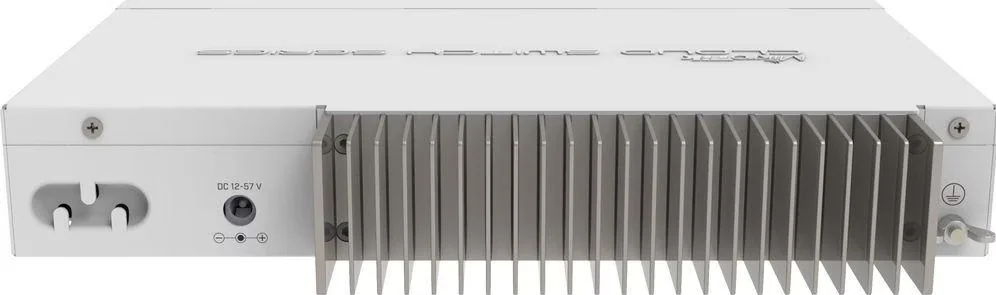 MikroTik CRS309-1G-8S+INL 8x SFP+ 10G Switch, 1x Gigabit LAN
