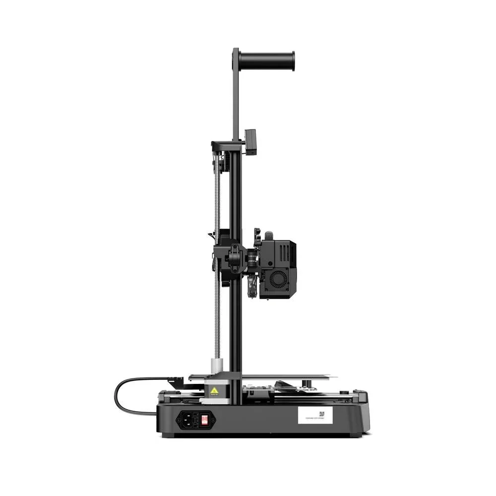 Creality Ender-3 V3 KE 3D Drucker schnell Auto Leveling Touchscreen