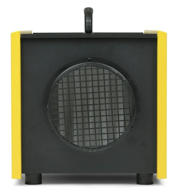 Trotec TAC-Serie Profi-Luftreiniger für Baustelle, Büro, Industrie