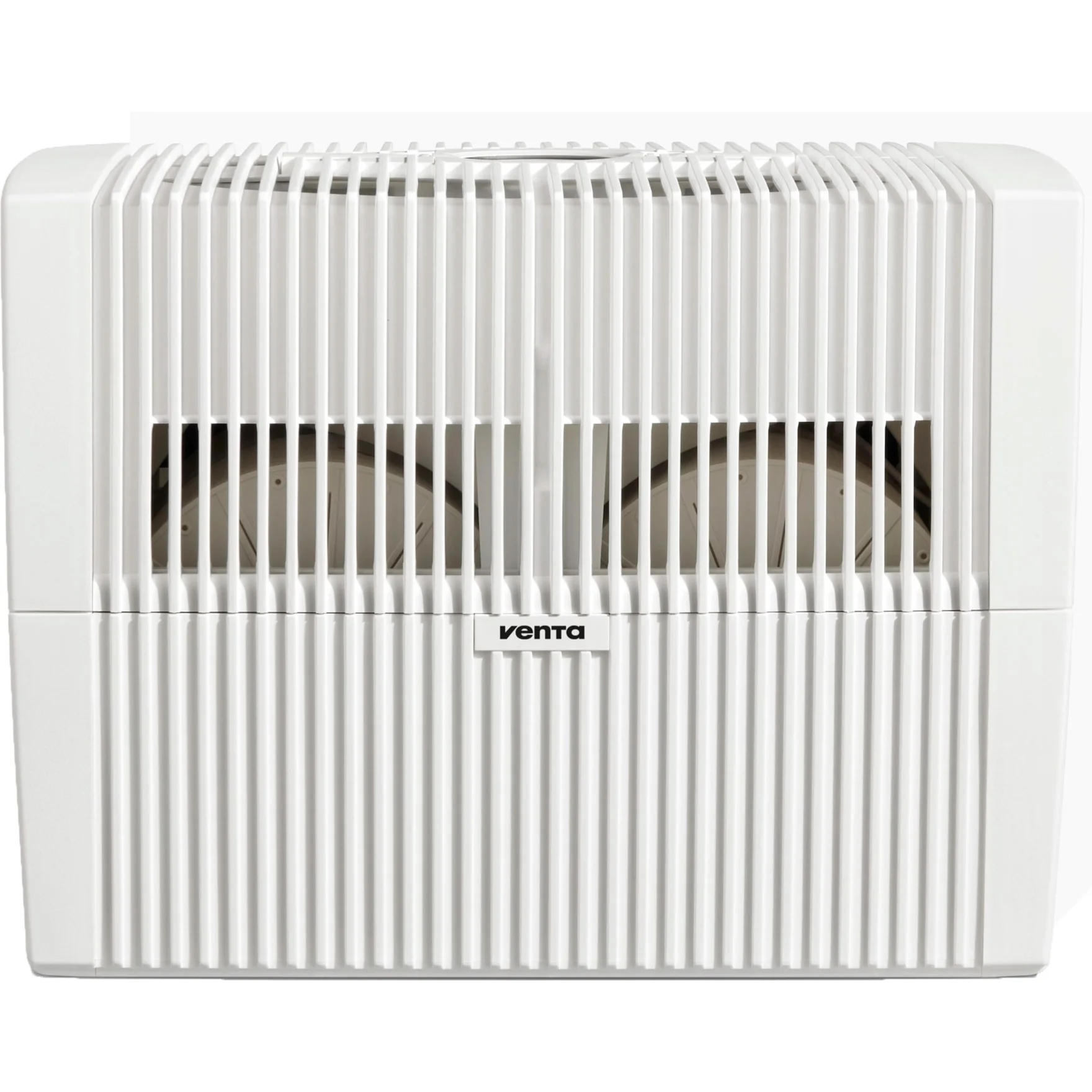 Venta LW45 Comfort Plus Luftbefeuchter leise für große Räume