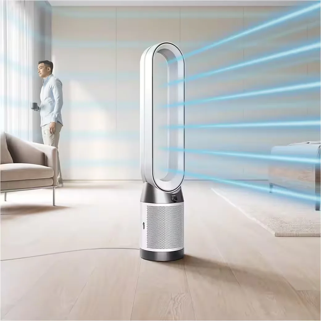 Dyson Purifier Cool PC1 Luftreiniger mit Fernbedienung