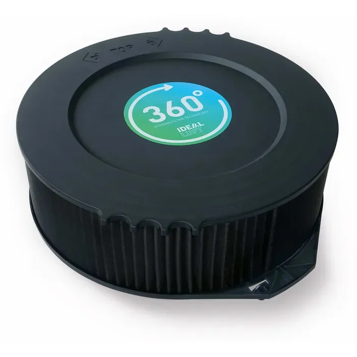 IDEAL 8741099 360 Grad Kombifilter für Luftreiniger AP60 Pro AP80 Pro