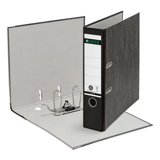 LEITZ Aktenordner 1080 für Dokumente und Büro