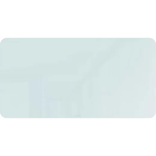 LEITZ Schreibtischunterlage 36 x 70 cm matt transparent