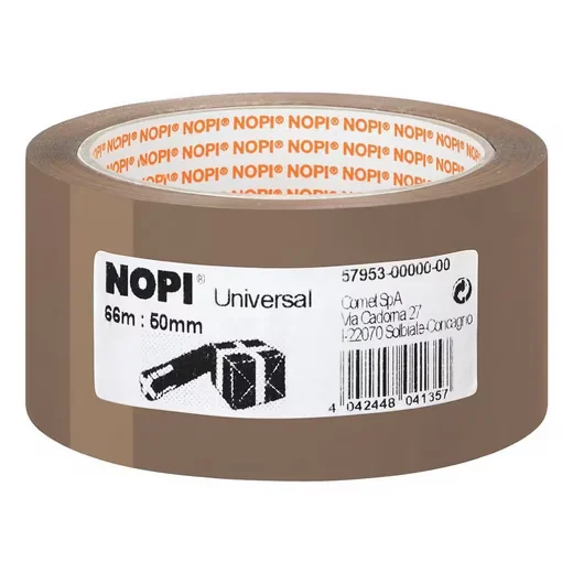 NOPI Klebeband Universal Allzweckklebeband