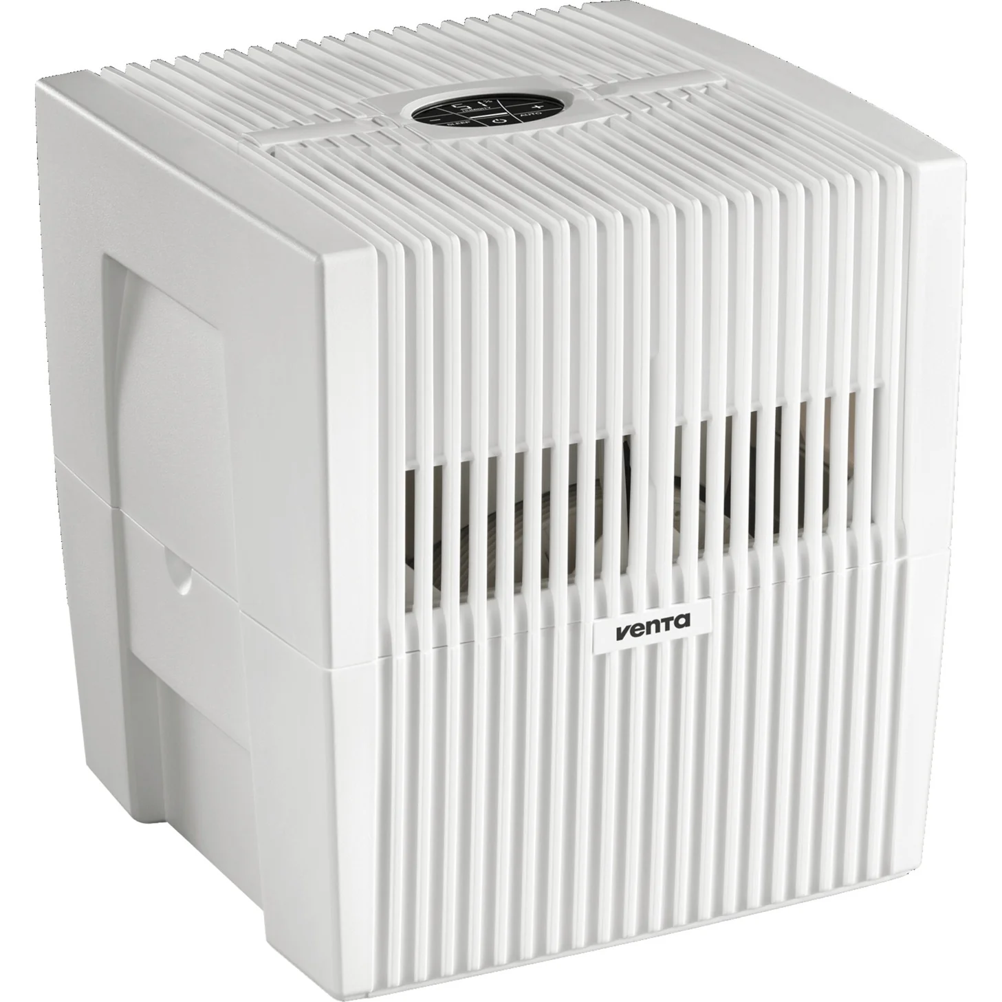 Venta Comfort Plus LW25 Luftbefeuchter Luftwäscher für Wohnräume