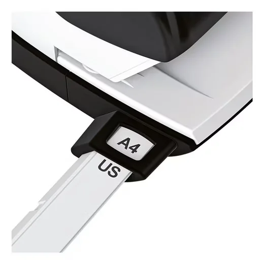 LEITZ Lochstanzer 5008 NeXXt Bürolocher