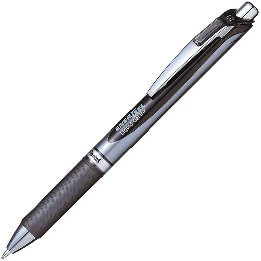PENTEL EnerGel XmRT BL80 Gelschreiber Gel Tintenroller