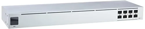 Ubiquiti UniFi Switch Aggregation 8 Port SFP Plus 10G
