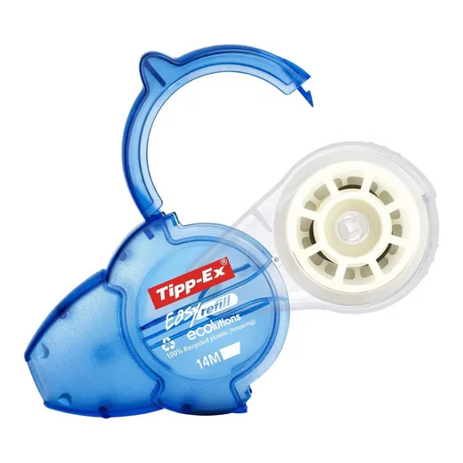 TIPP-EX Easy Refill Korrekturroller 5 mm Tintenkiller 8794242