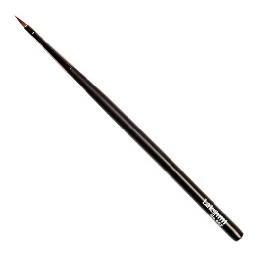 LAKSHMI 902 Fineliner Pinsel für präzisen Eyeliner
