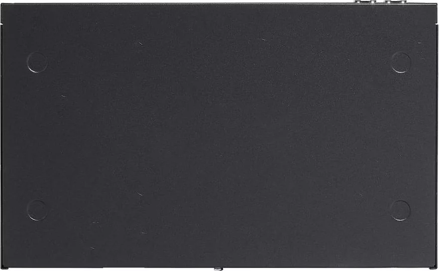 TP-Link TL-SX3206HPP 6-Port 10G PoE++ Switch mit 2x SFP+