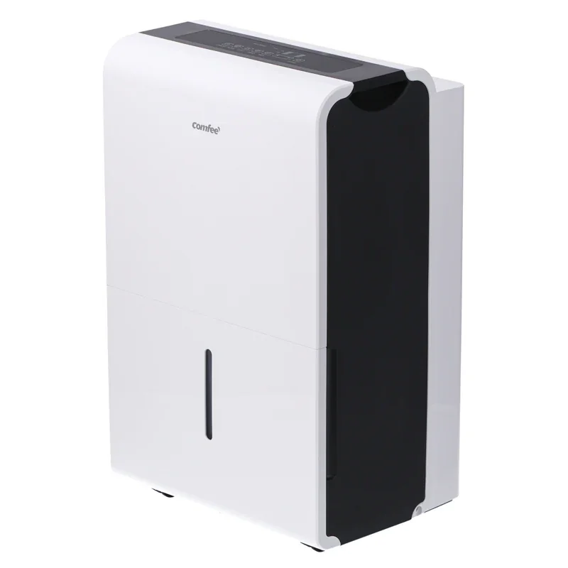Comfee Luftentfeuchter MDDP-50DEN7 50 l 24 h für 116 qm Räume