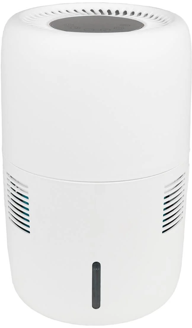 Eurom Oasis 303 WiFi Luftbefeuchter 12W 44m² 300 ml/h weiß