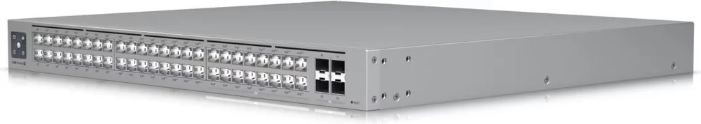 Ubiquiti UniFi Switch Pro Max USW-Pro-Max Netzwerk-Switch
