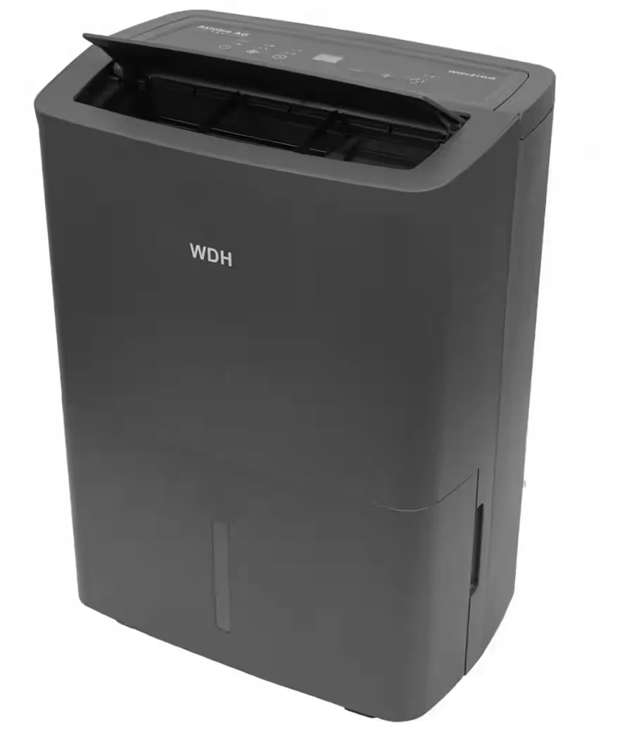 WDH Luftentfeuchter WDH-214US ultra leise Raumentfeuchter