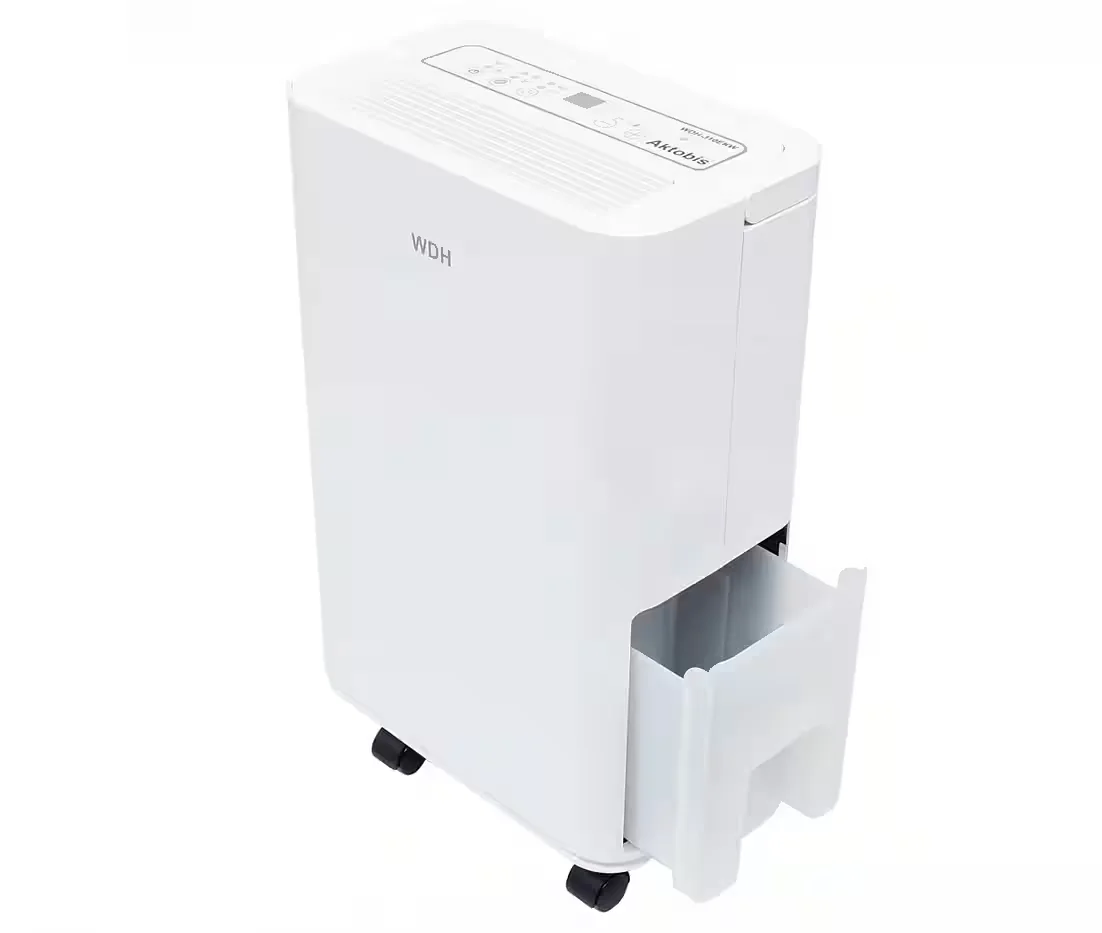 WDH Luftentfeuchter WDH-310EKW Raumentfeuchter gegen Feuchtigkeit