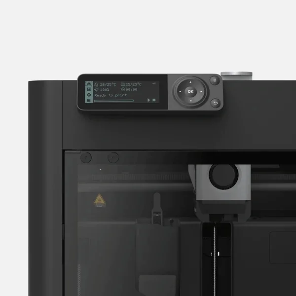 BambuLab P1S Combo 3D Drucker mit Software, Kamera und Filament