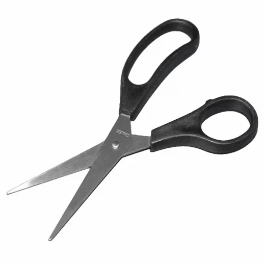 EHRHARDT MEDIZINPRODUKTE GMBH Einmal-Verbandschere spitz steril 1 St