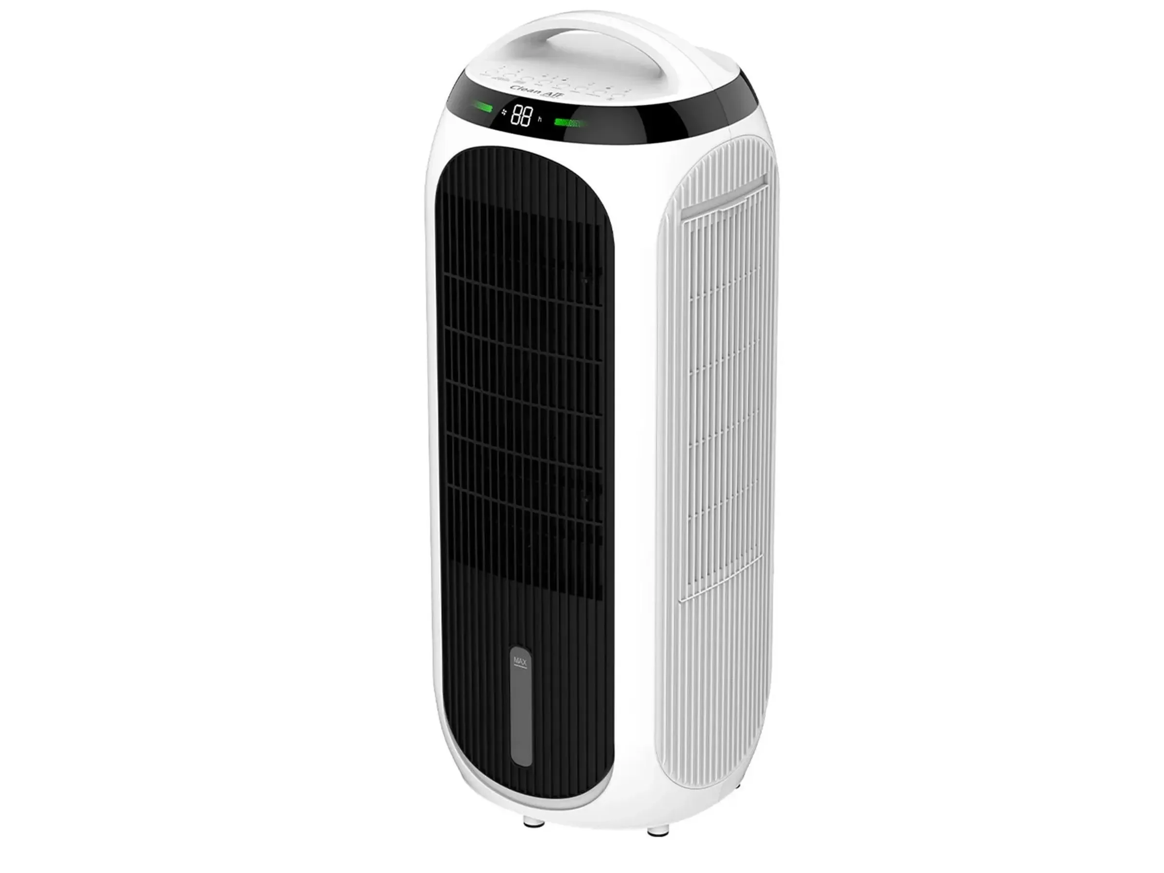 Clean Air Optima CA106 4in1 Luftkühler Luftreiniger Befeuchter 65m2