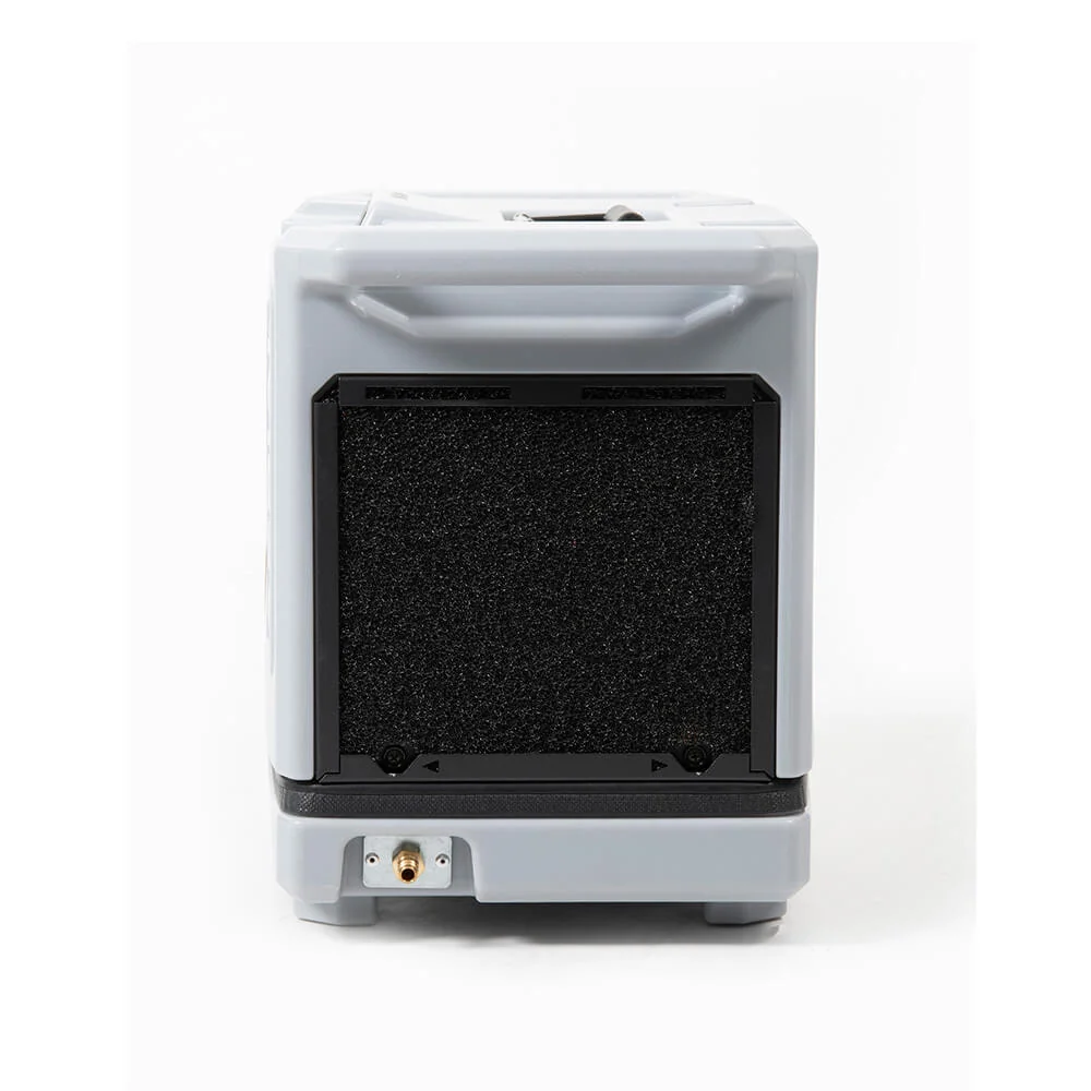 Aerial AD 20 Kondensations-Luftentfeuchter 18 l pro 24 h Bautrockner