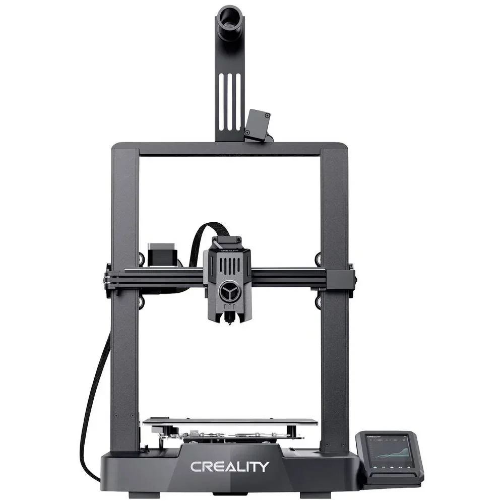 Creality Ender-3 V3 KE 3D Drucker schnell Auto Leveling Touchscreen