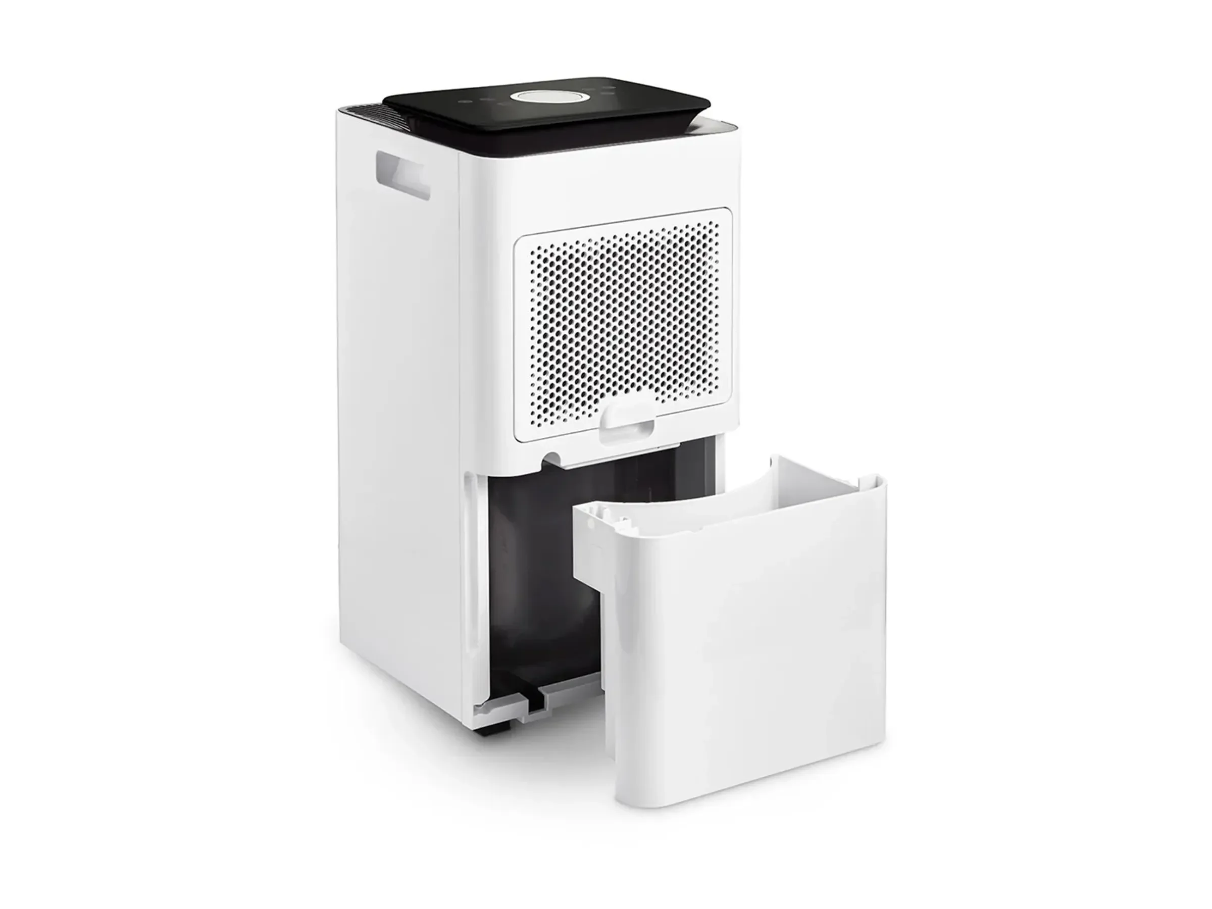 Clean Air Optima CA704 Smart Luftentfeuchter Luftreiniger bis 40 m2