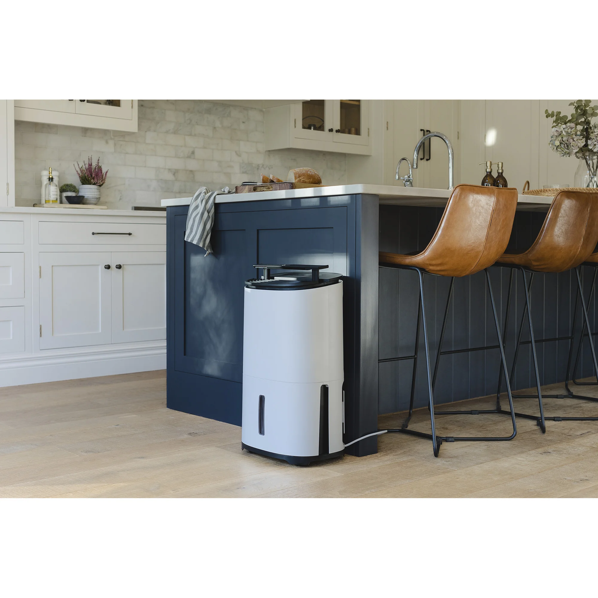Meaco Dry Arete One 25L Kompressor-Luftentfeuchter & Luftreiniger
