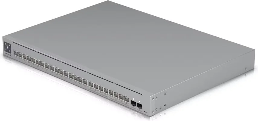 Ubiquiti UniFi USW-Pro-Max PoE Managed Gigabit Switch
