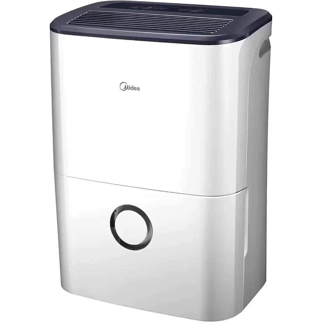 MIDEA Luftentfeuchter DF-20DEN7-WF weiß grau Raumentfeuchter