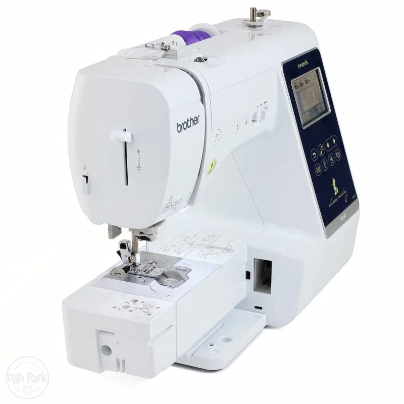 Brother Innov-is M280D Näh- und Stickmaschine mit Disney-Motiven