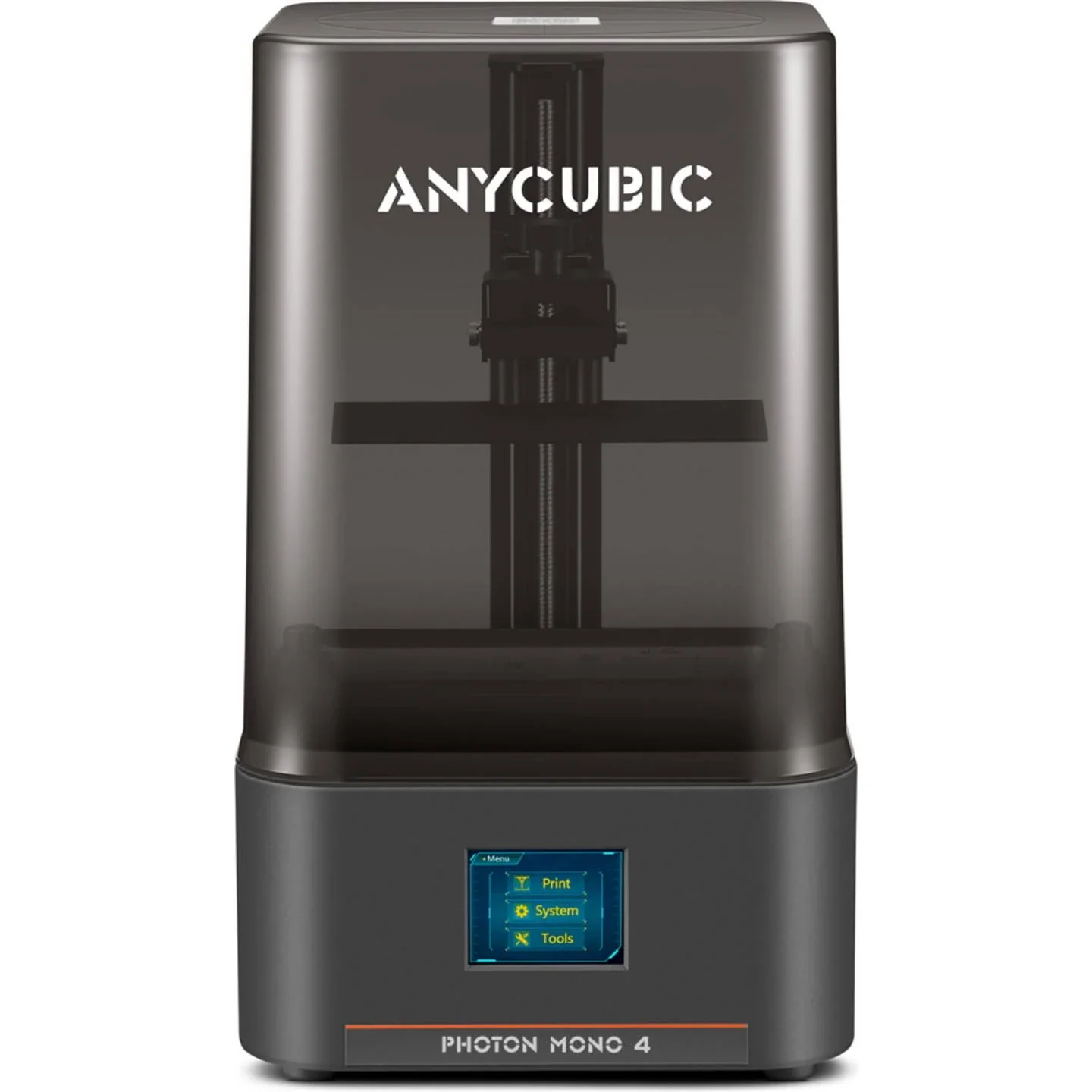 Anycubic Photon Mono 4 Harz 3D Drucker
